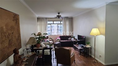 apartment em Rua São Carlos do Pinhal, Bela Vista - São Paulo - SP