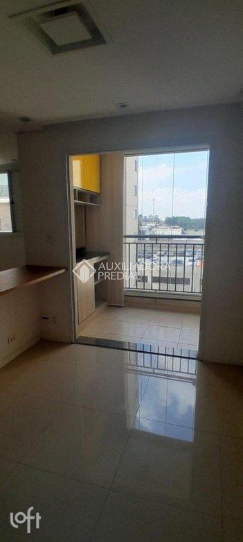 apartment em Bandeirantes, Conceição - Diadema - SP