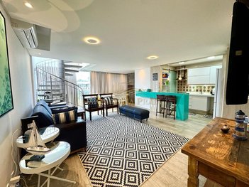 house em Avenida Guatambu, Centro - Xangri-Lá - RS