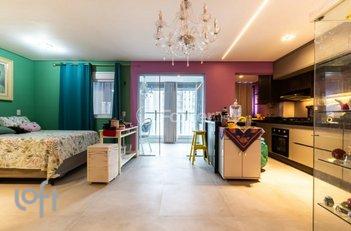 apartment em Imperatriz Leopoldina, Vila Leopoldina - São Paulo - SP
