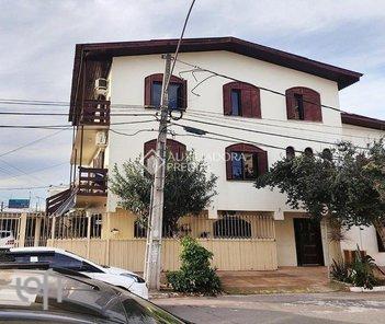 apartment em Siqueira Campos, Centro - Canoas - RS