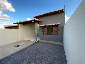 house em Rua Cícero José dos Santos, Vale do Sol - Parnamirim - RN