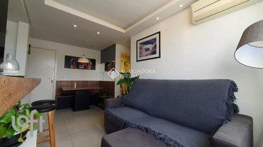 apartment em Coronel Massot, Camaquã - Porto Alegre - RS