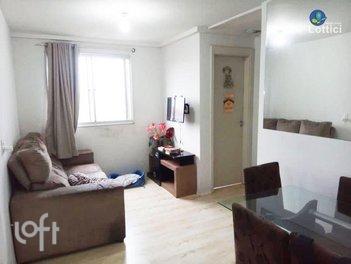 apartment em Açucena, Igará - Canoas - RS