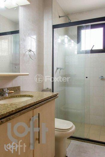 apartment em José Horácio Meirelles Teixeira, Vila Sônia - São Paulo - SP