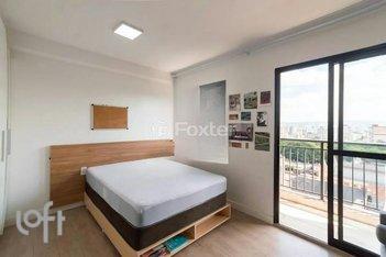apartment em Cásper Líbero, República - São Paulo - SP