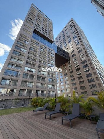 apartment em Rua Airi, Vila Gomes Cardim - São Paulo - SP