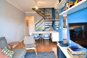 apartment em Rua Jaci, Chácara Inglesa - São Paulo - SP