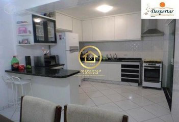 house em Rua João Estevão da Silva, Jardim Brasil (Zona Norte) - São Paulo - SP