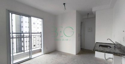 apartment em Rua José Getúlio, Liberdade - São Paulo - SP