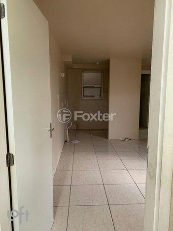 apartment em da Federação, Jardim Betânia - Cachoeirinha - RS
