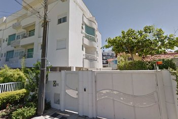 apartment em Servidão Recanto da Cachoeira, Cachoeira do Bom Jesus - Florianópolis - SC