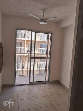 apartment em Nora Ney, Socorro - São Paulo - SP
