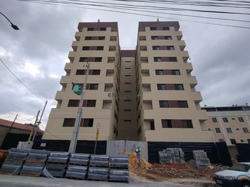 apartment em Rua Manoel Pinheiro Diniz, Centro - Contagem - MG