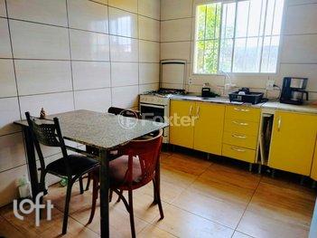 house em Passo Fundo, Mathias Velho - Canoas - RS