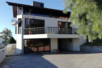 commercial_building em Avenida do Antão, Centro - Florianópolis - SC