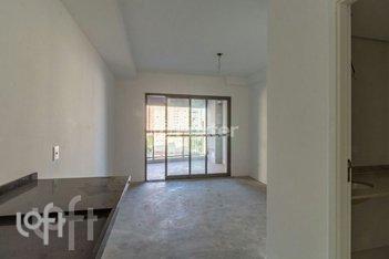 apartment em Santo Amaro, Brooklin - São Paulo - SP