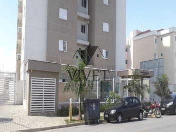 apartment em Rua Horácio Cenci, Parque Campolim - Sorocaba - SP