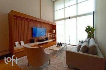 apartment em Augusta, Jardim América - São Paulo - SP