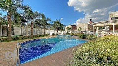 apartment em Assis Brasil, Sarandi - Porto Alegre - RS