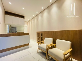 office em Rodovia Doutor Antônio Luiz Moura Gonzaga, Rio Tavares - Florianópolis - SC