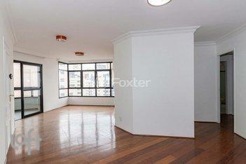 apartment em Sodré, Vila Olímpia - São Paulo - SP