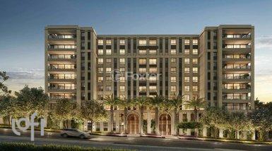 apartment em Pelotas, Paraíso - São Paulo - SP