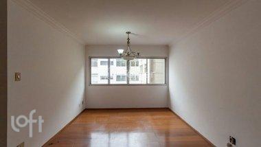 apartment em Rua Bela Cintra, Bela Vista - São Paulo - SP