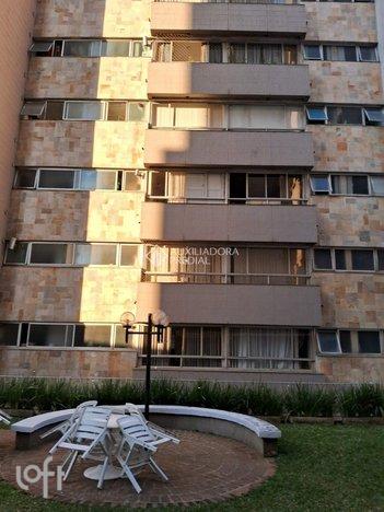 apartment em Carneiro Lobo, Agua Verde - Curitiba - PR