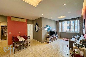 apartment em Paissandu, Flamengo - Rio de Janeiro - RJ