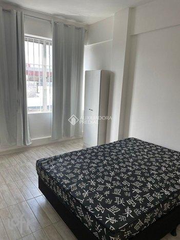 apartment em Visconde do Herval, Azenha - Porto Alegre - RS