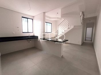 apartment em Rua Wilson Soares Fernandes, Planalto - Belo Horizonte - MG