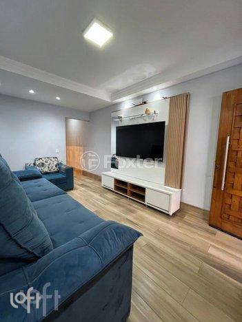 house em Quipá, Campo Limpo - São Paulo - SP