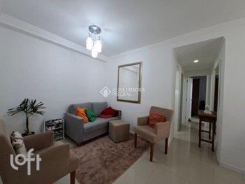 apartment em Juca Batista, Ipanema - Porto Alegre - RS