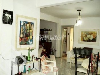 apartment em Avenida Farrapos, Floresta - Porto Alegre - RS