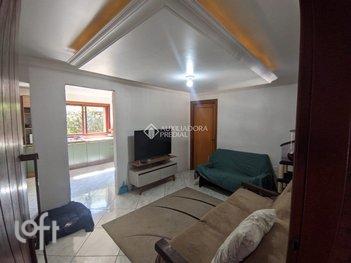 house em Adelino Andreatta Samorro, Marechal Floriano - Caxias do Sul - RS