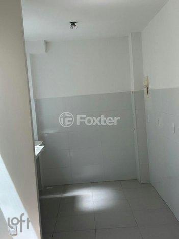 apartment em Protásio Alves, Mário Quintana - Porto Alegre - RS
