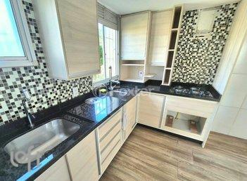 apartment em Gabriel Franco da Luz, Sarandi - Porto Alegre - RS