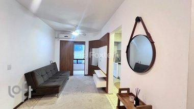 apartment em Rua Moacir, Centro - Capão da Canoa - RS