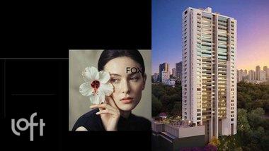 apartment em Jatobá, VALE DO SERENO - Nova Lima - MG