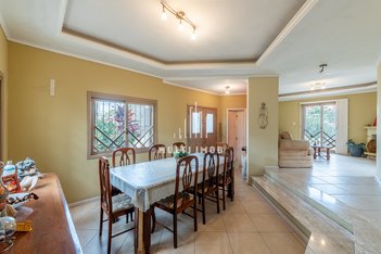 house em Rua Portuguesa, Partenon - Porto Alegre - RS