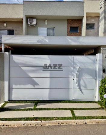 house em Avenida Copacabana, Jardim Jaraguá - Atibaia - SP