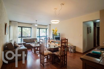 apartment em Rua Coronel Agenor de Camargo, Centro - Santo André - SP