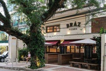 apartment em Rua Doutor Costa Júnior, Perdizes - São Paulo - SP