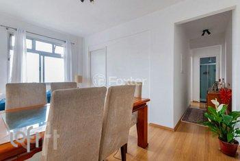 apartment em Heitor Penteado, Vila Madalena - São Paulo - SP