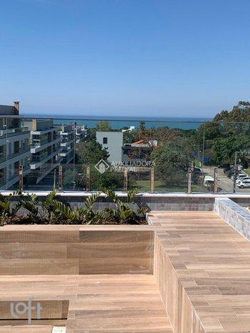 apartment em Campeche, Campeche Norte - Florianópolis - SC