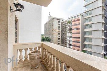 apartment em Urimonduba, Itaim Bibi - São Paulo - SP