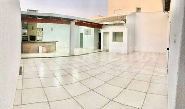 house em Rua Genebra, Jardim Europa - Uberlândia - MG