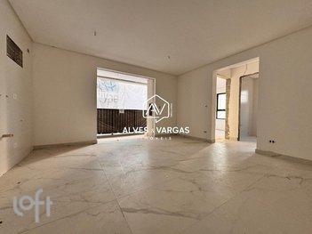 apartment em Arthur Mohr, Portao - Curitiba - PR