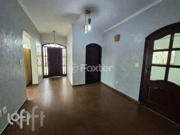 house em Nestor de Barros, Jardim Ana Maria - Santo André - SP